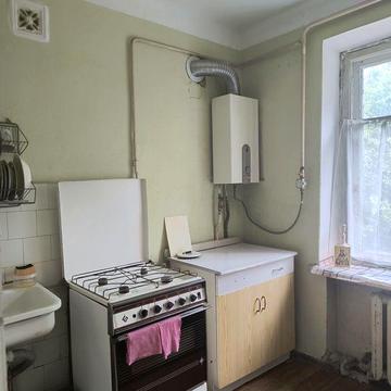 Здам двокімнатну квартиру, центр, вул Г. Полуботка, б. 5