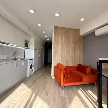 Срібнокільська,20, Осокорки, Дніпровська набережна