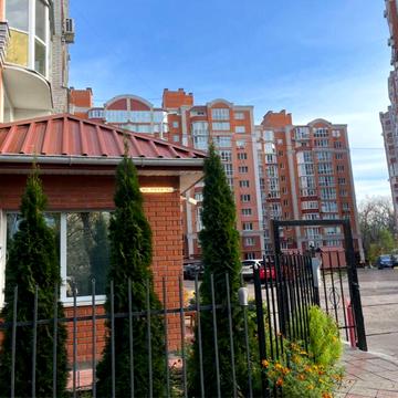 Квартира з панорамним видом у ЖК «Придеснянський»YV ЖК Придеснянський