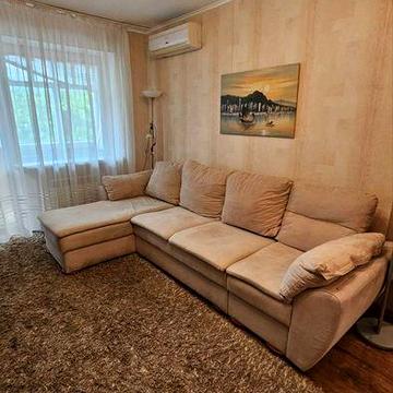 Сдается шикарная 1ком квартира ,Варненская,17