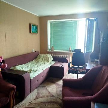 Однокімнатна квартира район парку Мира