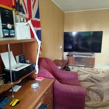 Однокімнатна квартира район парку Мира