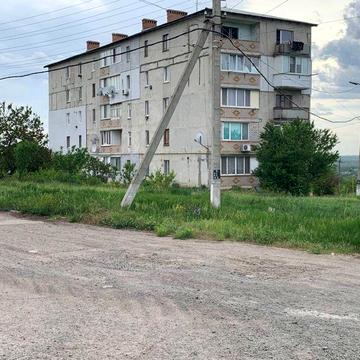 Продаж квартири ПІД РЕМОНТ