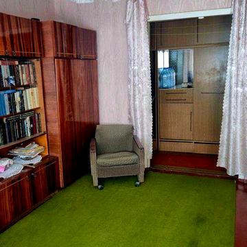 ПРОДАМ 2к ЖМ Северный ул. Семафорная 38 жилое состояние 28500 $