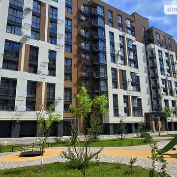 Продаж 2к Квартира Праведників світу (Максимовича) вулиця ЖК Forest Home