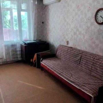 Продам гарну 1кімнатну квартиру біля метро Салтівська