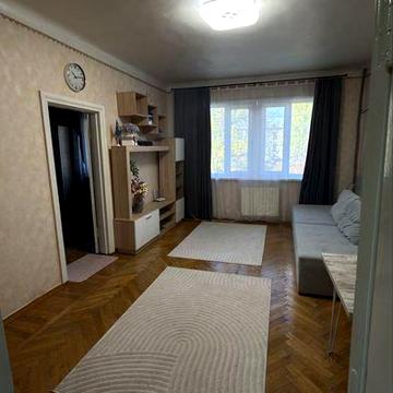 Продаж квартири 3х кімнатна (СШБ)
