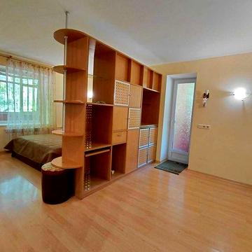 Продам 1к. квартиру на пр.А.Поля (низ)