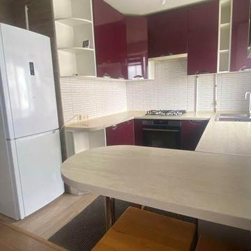 Продам 3к квартиру левый берег Калиновая