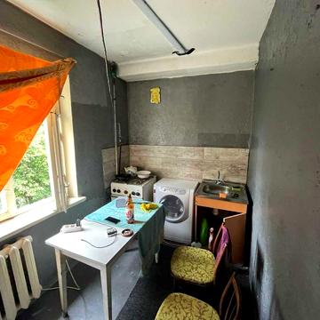 2к квартира ул Зодчих 16, Борщагівка