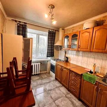 Оренда 2к квартири в 10хвилинах метро Святошино