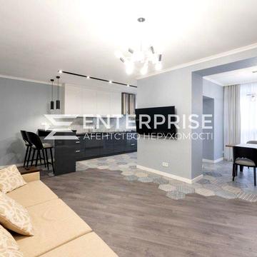 Продаж 3к квартири з сучасним ремонтом, ЖК Лісова Казка ЖК Лісова казка