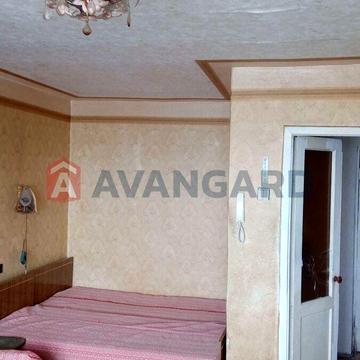 Чумаченко ул., 23, Коммунарский, Запоріжжя, Запорізька 18000.0 USD