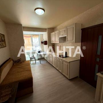 улица Михаила Грушевского, 39/14, Слободка, Хаджибейский, Одесса, Одесская 33000.0 USD
