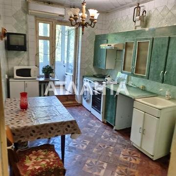 проспект Академика Глушко, 5а, Таирово, Киевский, Одесса, Одесская 59000.0 USD