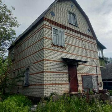 Будинок в ДК Луки Харитоновська отг.