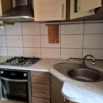 Кірпичний Газовий Дім Однокімнатна квартира Можливо з Сертифікатом