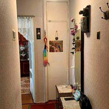 2 - ох кімнатна квартира