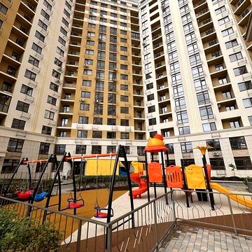 Продаж 3к Квартира Князя Ярослава Мудрого (Академіка Глушка) проспект ЖК Одесские традиции на Глушко