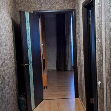 2-х кімнатна квартира з індивідуальним опаленням в центрі міста.