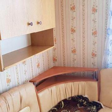 Сдам однокомнатную квартиру