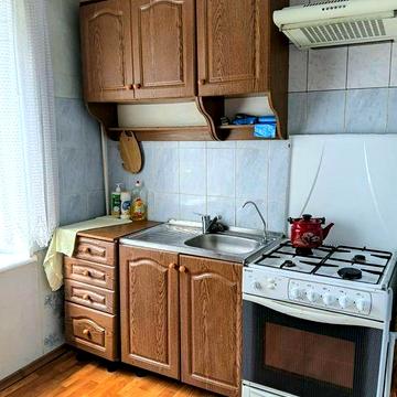 1 Кімнатна.Шкільний.Вул.Солдатська