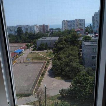 Просторная квартира в сданном новострое — готовы к сделке по сертификату! Жк,Чорноморська перлина