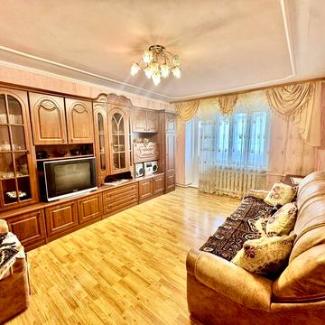 Продаж 3к квартири 61 кв.м  Заводське