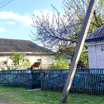 Продається будинок в м. Глобине