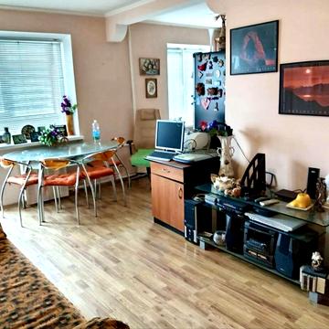 Продаж стильної 2-кімнатної квартири в самому центрі міста
