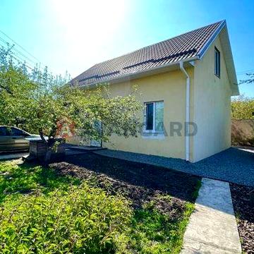 Продаж 2-поверх. будинку дом в с.Бабурка