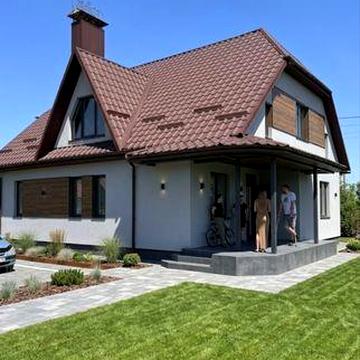 Продаж будинку в с.Липляни