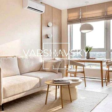 Оренда 1к квартири ЖК Варшавський плюс, 44м2