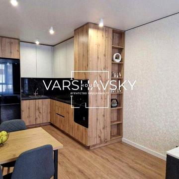 Оренда 1к квартири ЖК Варшавський2, крістерів 16