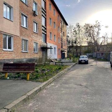 БЕЗ КОМІСІЇ Продаж 1-к квартири в с. Тарасівка під ремонт