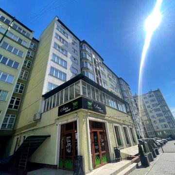 КЛАСНА 2-кім VIP «новобудова» БУДІВЕЛЬНИКІВ-МИРУ  (5хв на авто до ПРОСПЕКТУ НЕЗАЛЕЖНОСТІ) БАЛКОН, газовий котел! Можливо домовитись з мал собачкою!