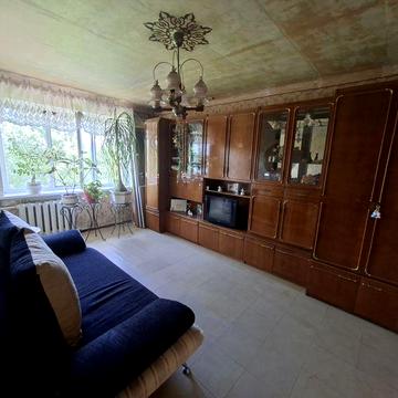 Продам 2 к квартиру ул. Юлии Залюбовской (Путиловская)