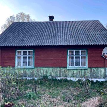 Продаж будинку в затишному місці