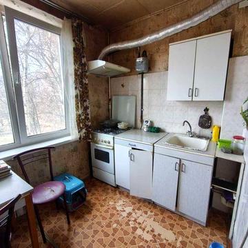 Продам 1 из квартиру м Дворец Спорта пр-т Петра Григоренка 15400 FDN