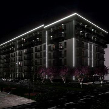 Продаж однокімнатної квартири ЖК Home