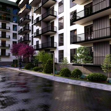 Продаж двокімнатної квартири ЖК Home
