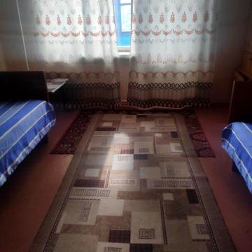 Здаю свою квартиру