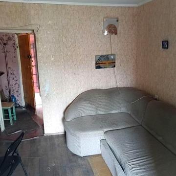 Оренда квартири на довгостроковий термін.