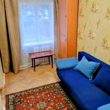 2-кімнатна квартира 44.9 кв. м на вул. Ольжича, 15 Держпрограми