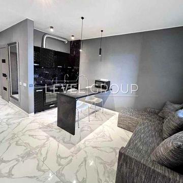 Продаж 1-кімнатної квартири в ЖК Olympic Park | метро Бориспільська ЖК Olympic Park