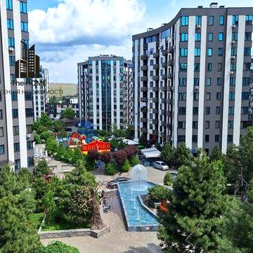 Продам видову квартиру ЖК У-квартал, Небесної сотні 16/7 ЖК Уютний квартал