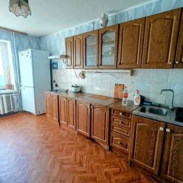 Продам 1 комнатную квартиру на Бугаевской / Автовокзал