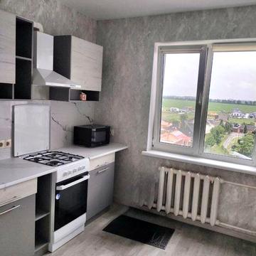 Оренда 1 кімнатної квартири на Таращанському м-ві