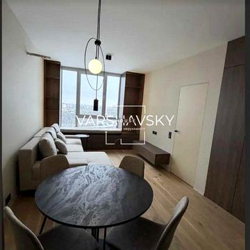 Оренда 1к квартири ЖК Варшавський Плюс, 43м2 перша здача
