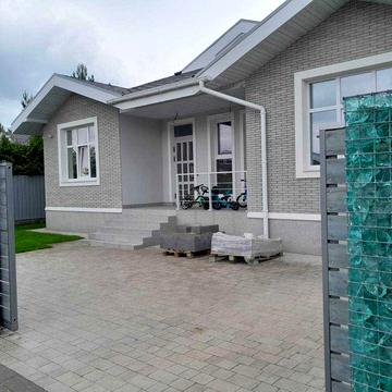 Продаж Будинку 165м з ділянкою 7.3 сотки у лісі с.Бобриця